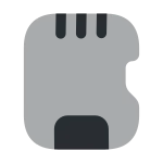 Ram 2 SVG Icon